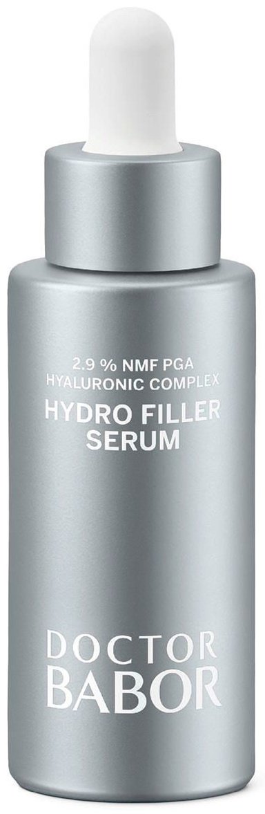 BABOR сыворотка Hydro Filler для лица 30 мл купить,NaN