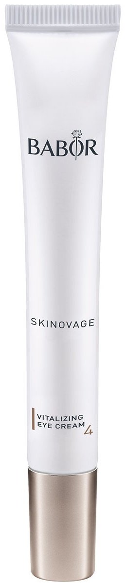 BABOR крем Skinovage vitalizing eye cream для области вокруг глаз 15 мл купить,NaN