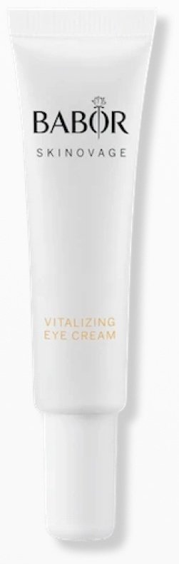 BABOR крем Skinovage vitalizing eye cream для области вокруг глаз 15 мл купить,NaN