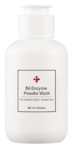 CU Skin Dr.Solution B6 энзимная пудра 55 г купить,NaN