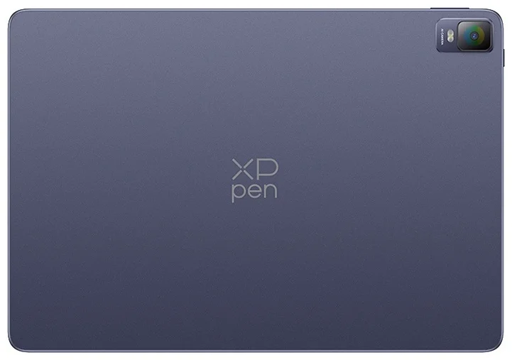 Графический планшет XP-Pen Magic Drawing Pad Grey