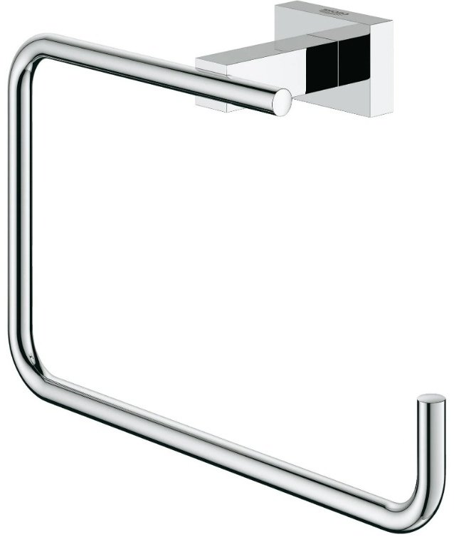 Grohe держатель Cube 40507001 1 шт, металл