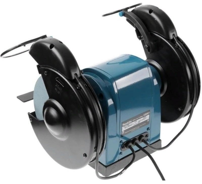Точильный станок Makita GB801 550 Вт 205 мм купить,NaN