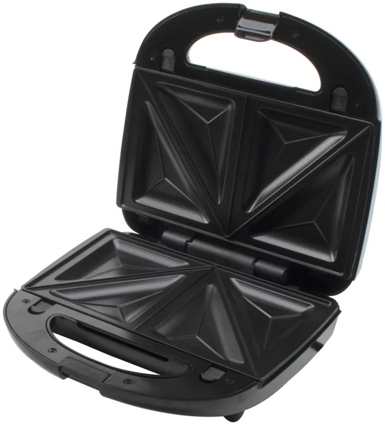 Вафельница Nexme NSM206 Black купить,0