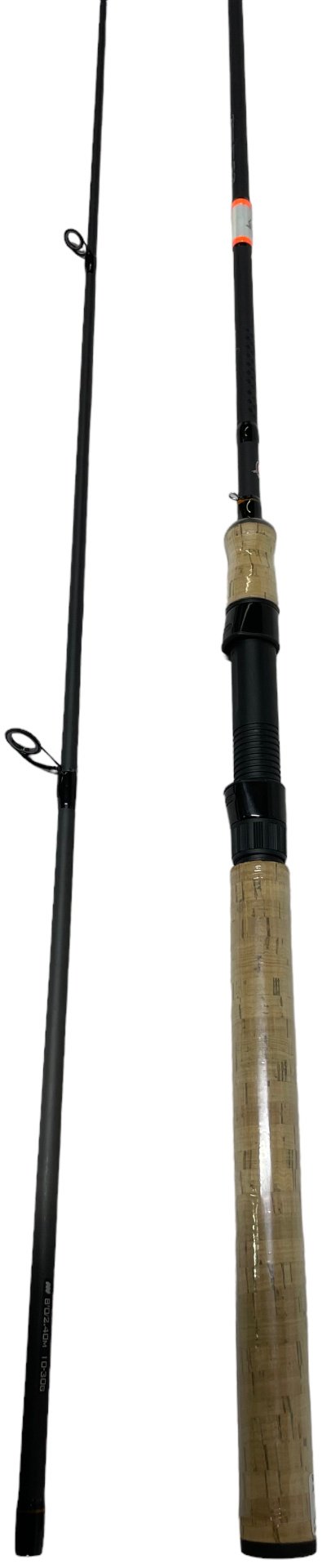 Удилище TAIFUN Aquarius 10-30G 2.4M