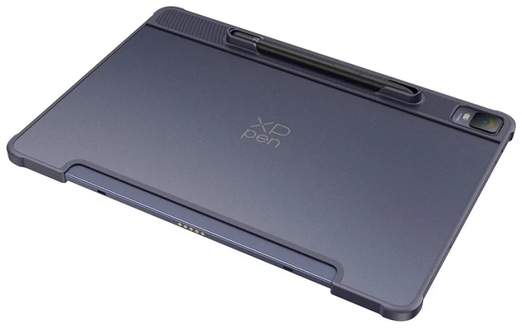 Графический планшет XP-Pen Magic Drawing Pad Grey - ForteMarket Графический планшет XP-Pen Magic Drawing Pad Grey купить,0