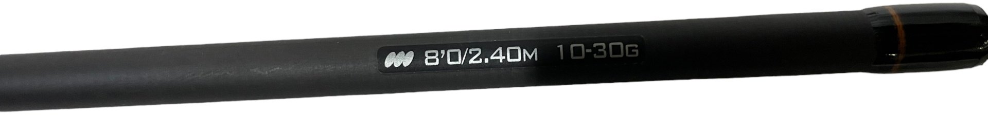 Удилище TAIFUN Aquarius 10-30G 2.4M купить,NaN