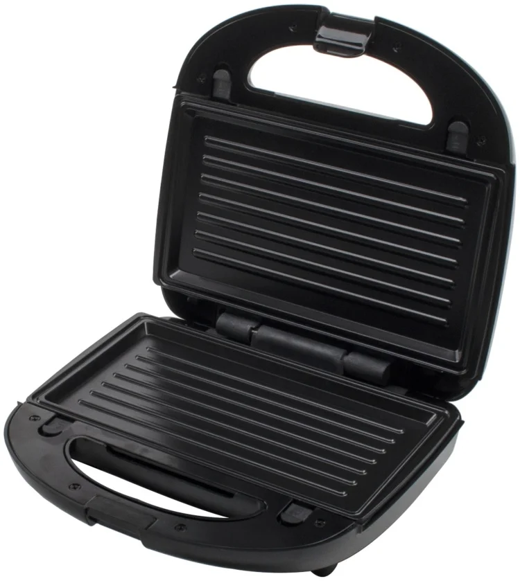 Вафельница Nexme NSM206 Black купить,0