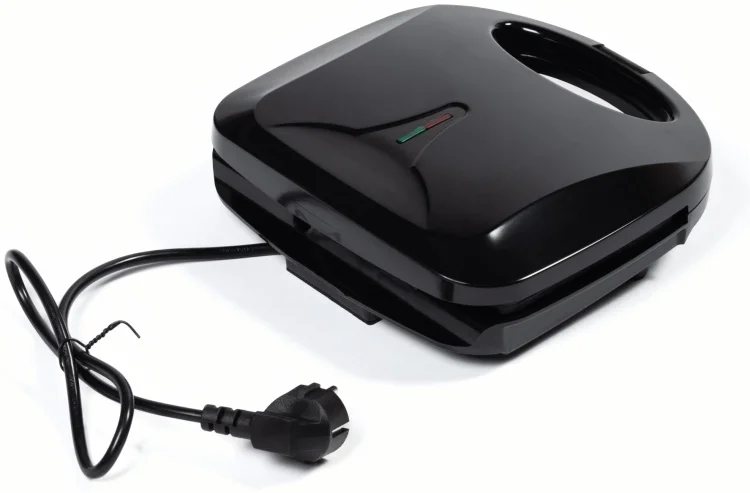 Вафельница Nexme NSM811A Black - ForteMarket Вафельница Nexme NSM811A Black купить,0