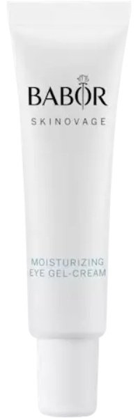 BABOR крем Skinovage Moisturizing Eye для области вокруг глаз 15 мл купить,NaN