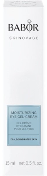 BABOR крем Skinovage Moisturizing Eye для области вокруг глаз 15 мл купить,NaN