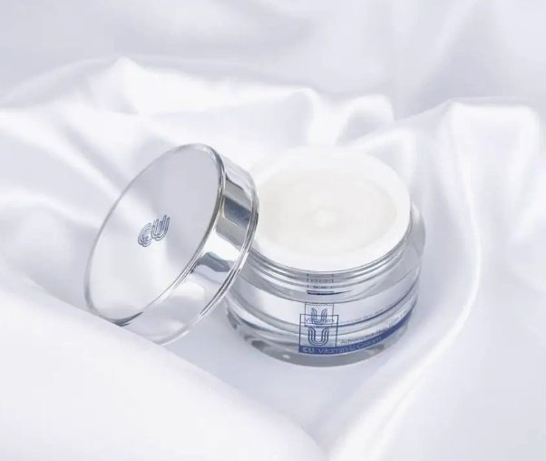 CU Skin крем Vitamin U для лица 50 мл купить,NaN
