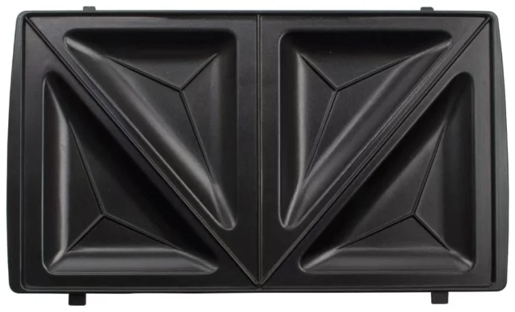 Вафельница Nexme NSM206 Black купить,0