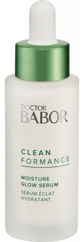 BABOR сыворотка Moisture Glow Serum для лица 30 мл купить,NaN