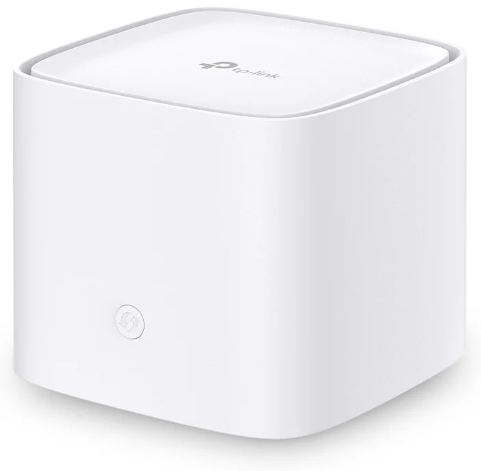 Mesh-система TP-Link HC220-G5 AC1200 White