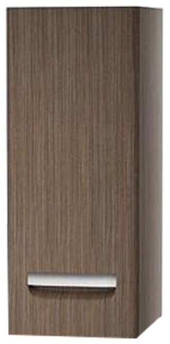 Шкаф навесной Roca 34x20x80 см, The Gap ZRU9302841 купить,NaN