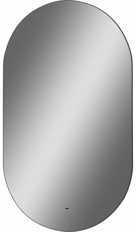 Зеркало настенное Континент 60x100 см