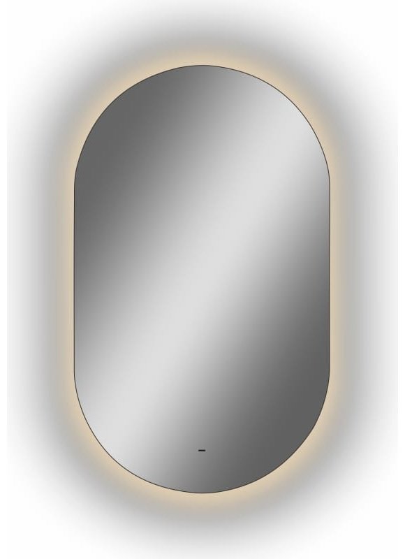 Зеркало настенное Континент 60x100 см