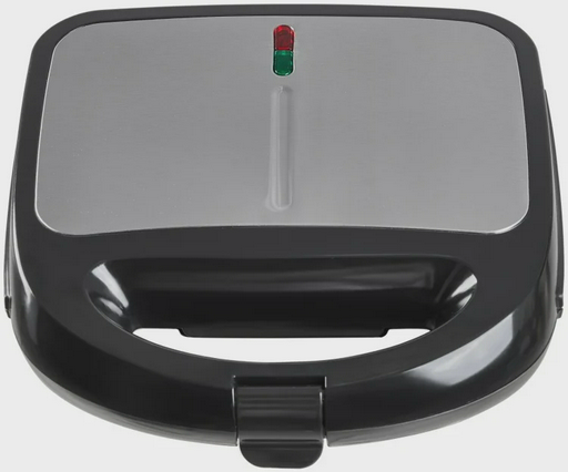 Вафельница Nexme NSM206 Black