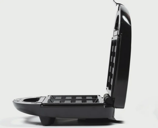 Вафельница Nexme NSM206 Black