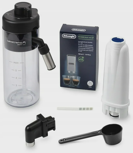 Кофемашина DeLonghi ECAM320.70.TB серая