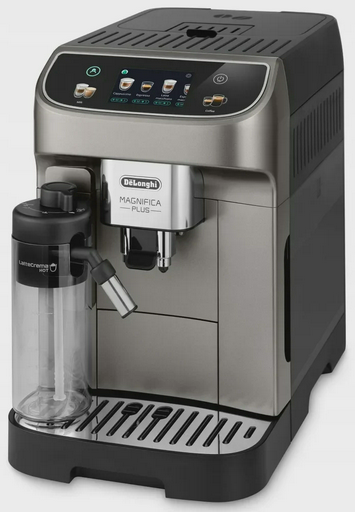 Кофемашина DeLonghi ECAM320.70.TB серая