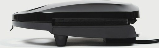 Вафельница Nexme NSM811A Black