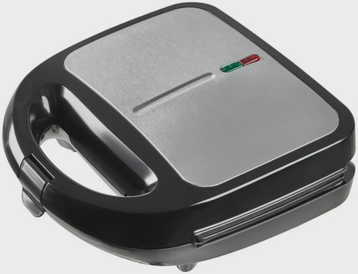 Вафельница Nexme NSM206 Black