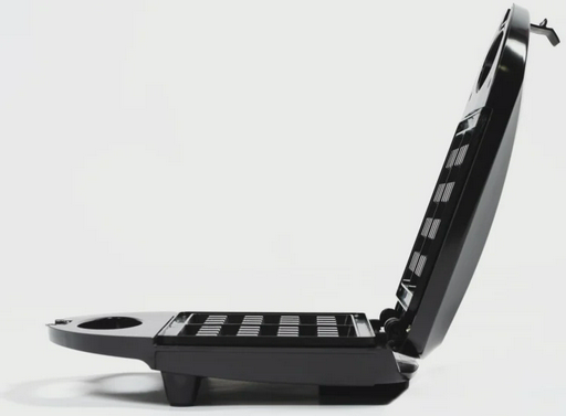 Вафельница Nexme NSM811A Black