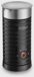 Вспениватель Kitfort КТ-7110 Black 