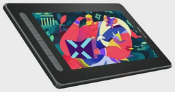 Графический планшет XP-Pen Artist 12 CD120FH 2nd Generation Black