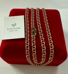 Цепь Sunstone S777 золото 10гр 55см