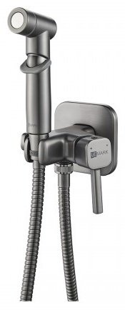 Lemark гигиенический душ SOLO LM7165GM купить,NaN