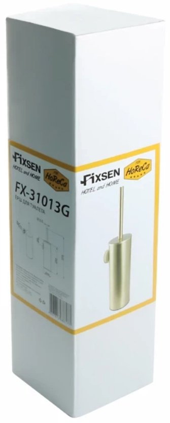FIXSEN FX-31013G, металл