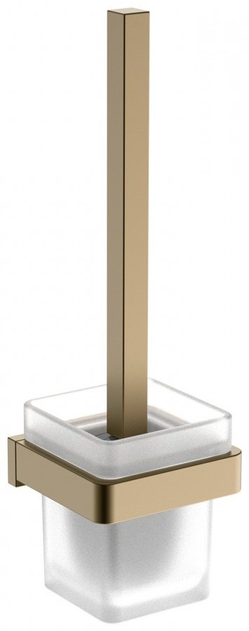 Abber Westen AA1732G, пластик, стекло, нержавеющая сталь