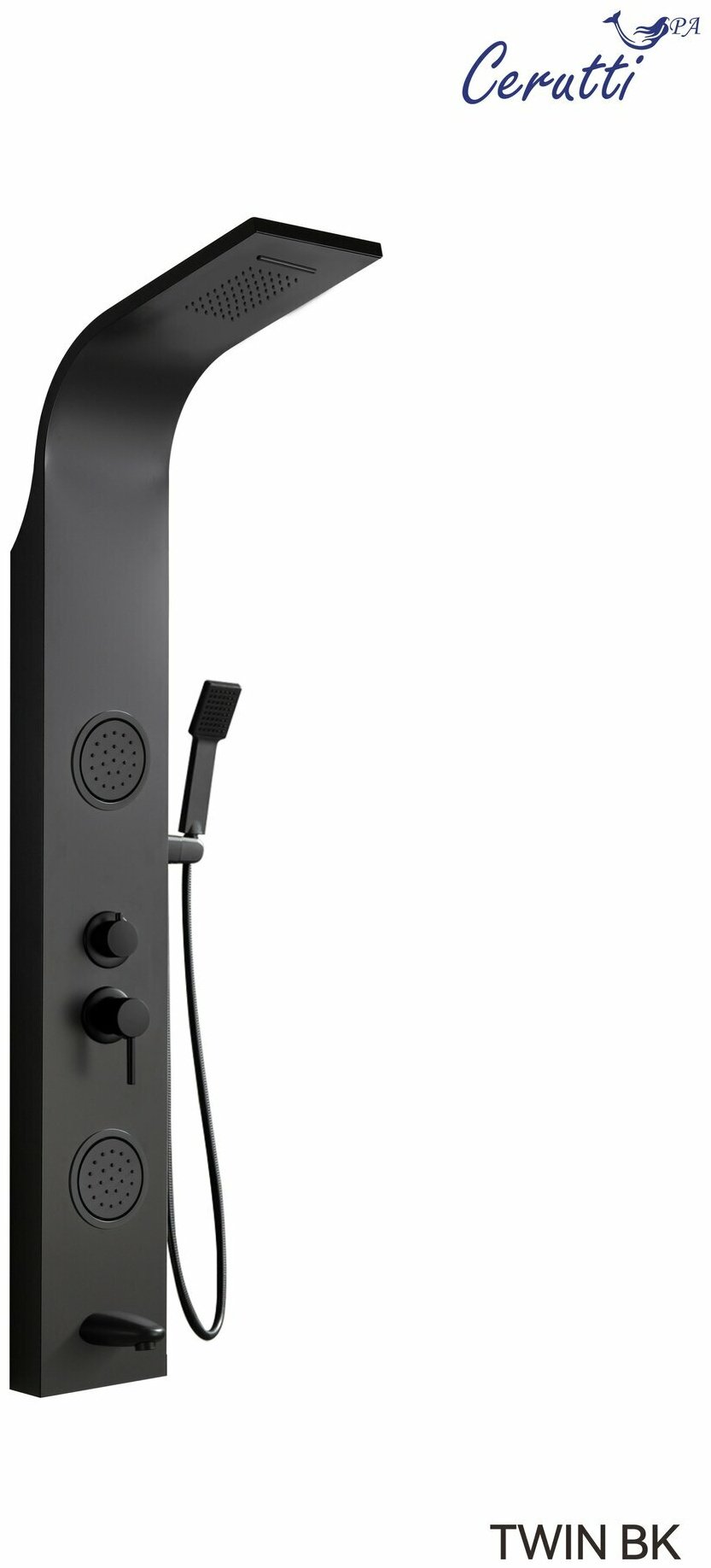 Cerruti душевая панель CT9984 купить,143900