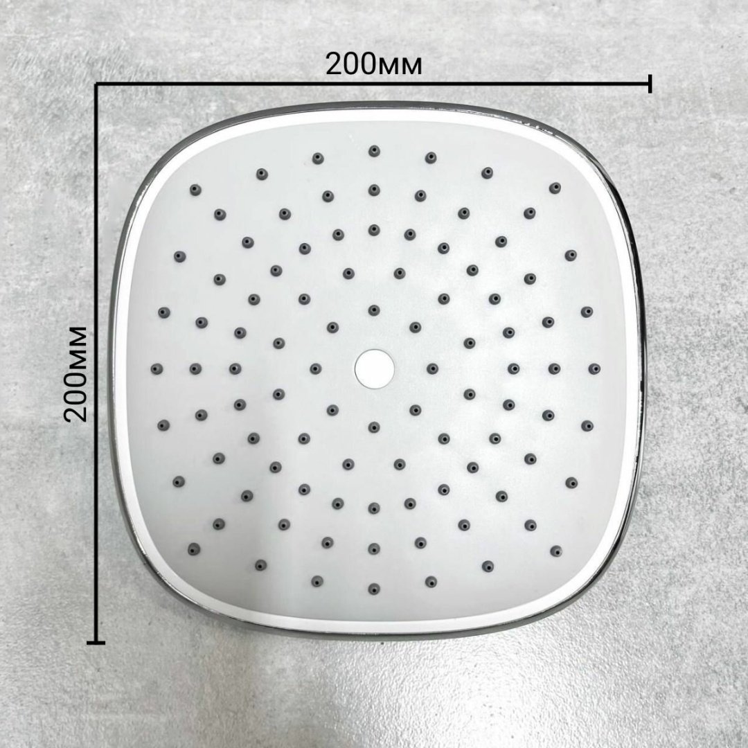 Haiba душевая стойка HB2401 - ForteMarket Haiba душевая стойка HB2401 купить,146452