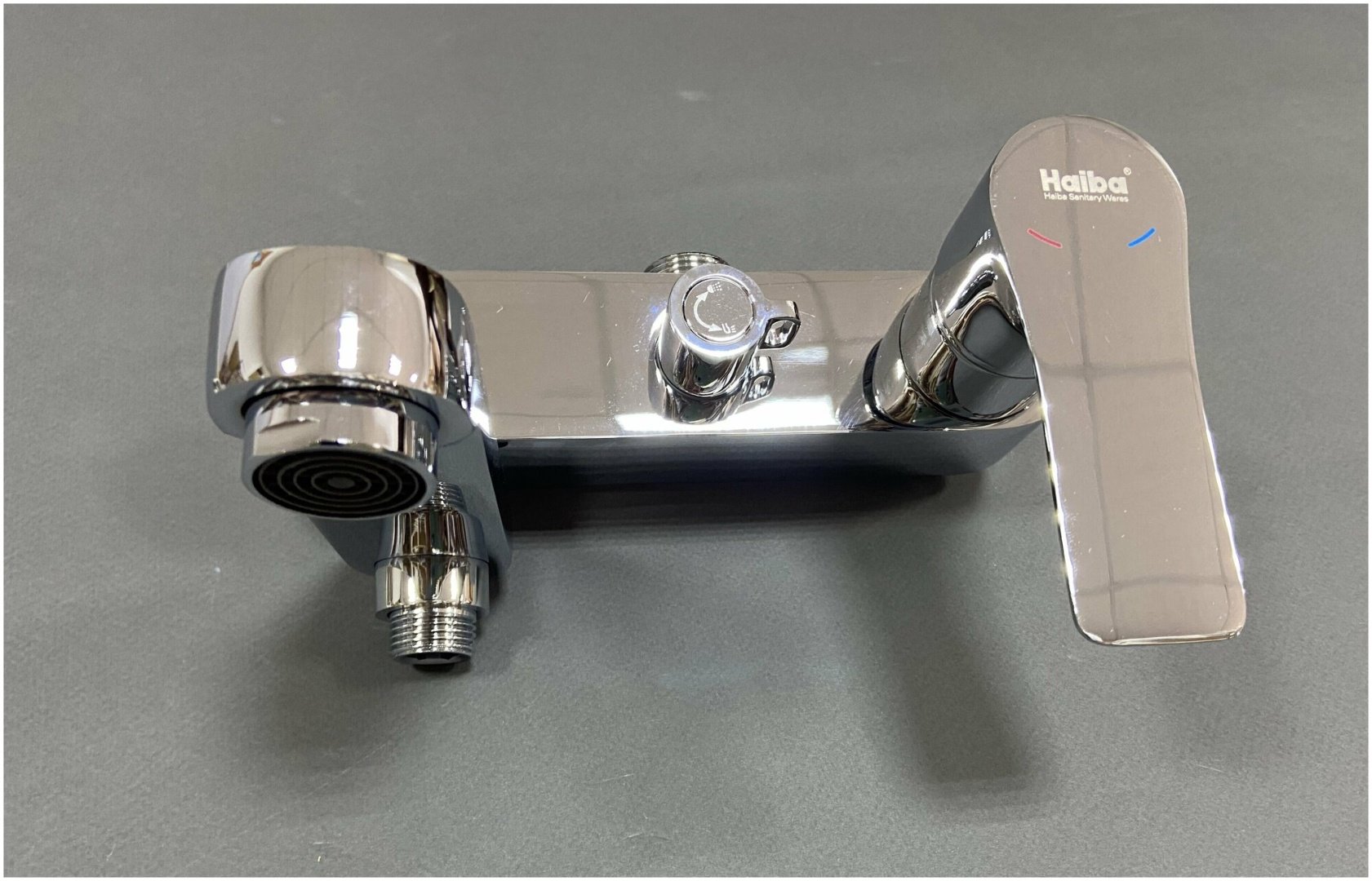 Haiba душевая стойка HB2401 - ForteMarket Haiba душевая стойка HB2401 купить,146452