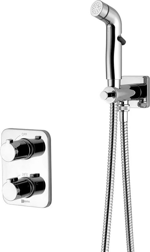 Lemark гигиенический душ LM7820C купить,80010