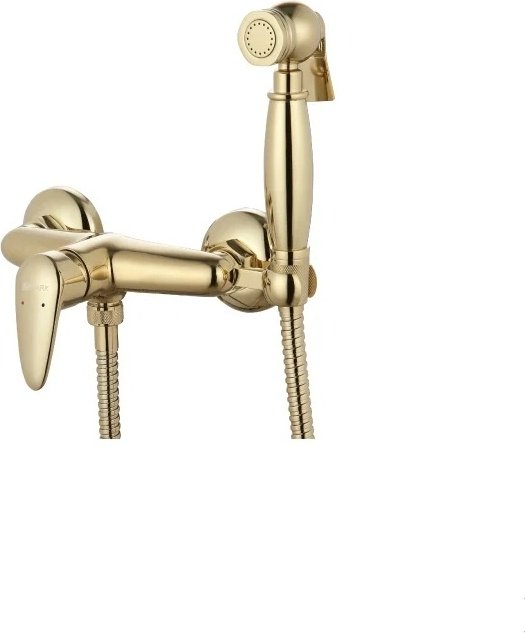 Lemark гигиенический душ Pramen LM3318G купить,NaN