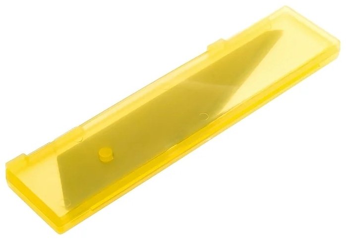 Сменное лезвие OLFA {Stationery pen knives*Notice} серебряный