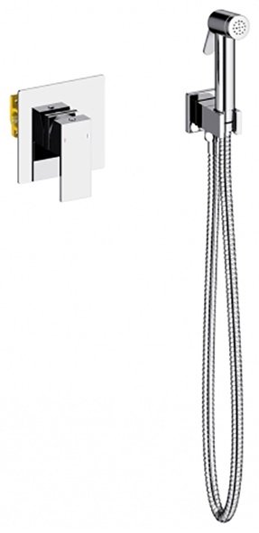 Timo гигиенический душ Selene 2089/00SM купить,NaN