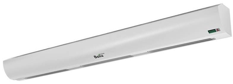 Воздушная завеса Ballu BHC-L15-S09 настенный