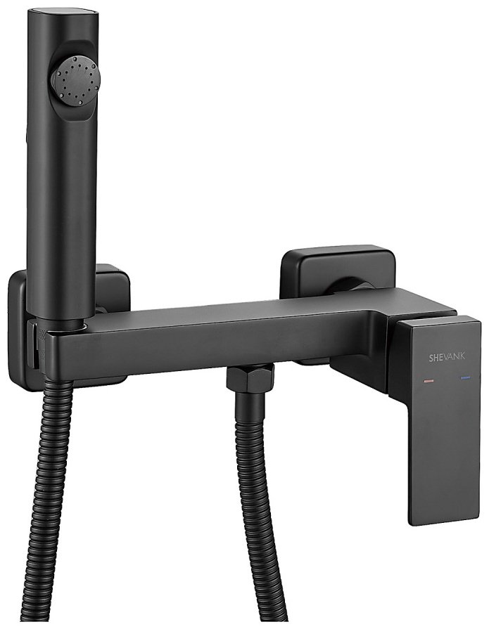 Shevanik гигиенический душ S9605H-1, латунь купить,NaN