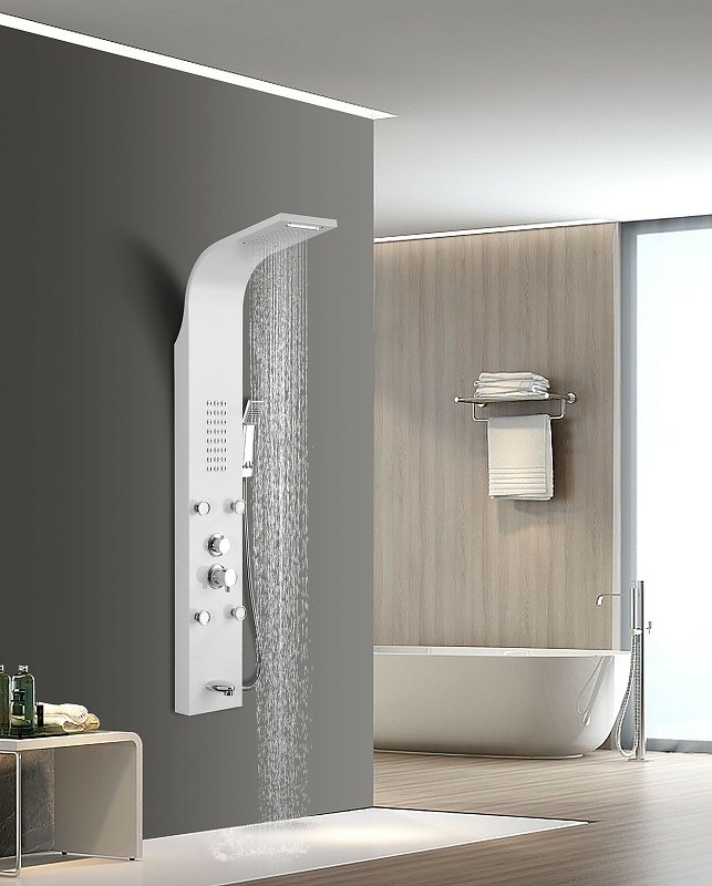 Cerruti душевой набор (гарнитур) CT9979, латунь