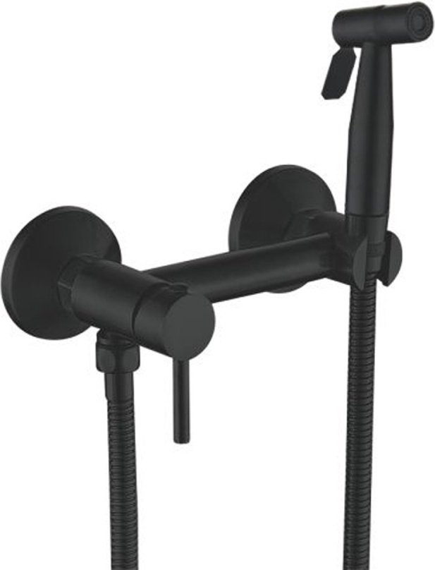 Shevanik гигиенический душ S107H, латунь купить,NaN