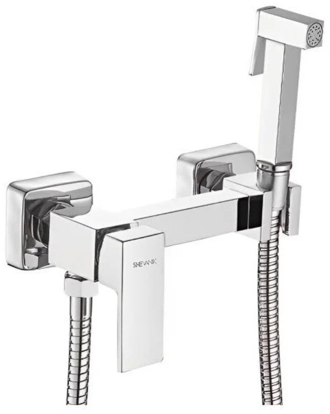 Shevanik гигиенический душ S137, латунь купить,NaN