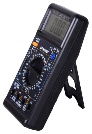 Ресанта мультиметр DT890B+ 61 10 224 цифровой купить,6890