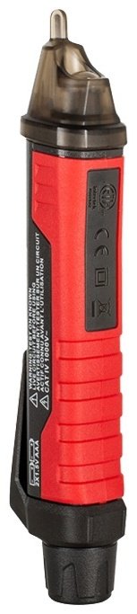 RGK индикатор напряжения AC-12, цифровой