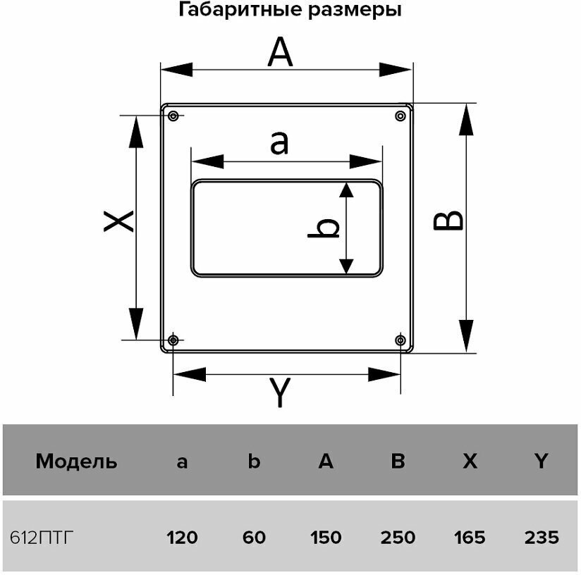 Эра торцевая площадка 612ПТГ купить,10100